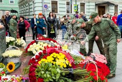 День солидарности в борьбе с терроризмом